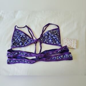 Free PEOPLE bralette Size M